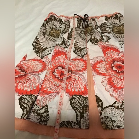 Sportmax Code Midi Skirt Size 4 - Picture 5 of 6